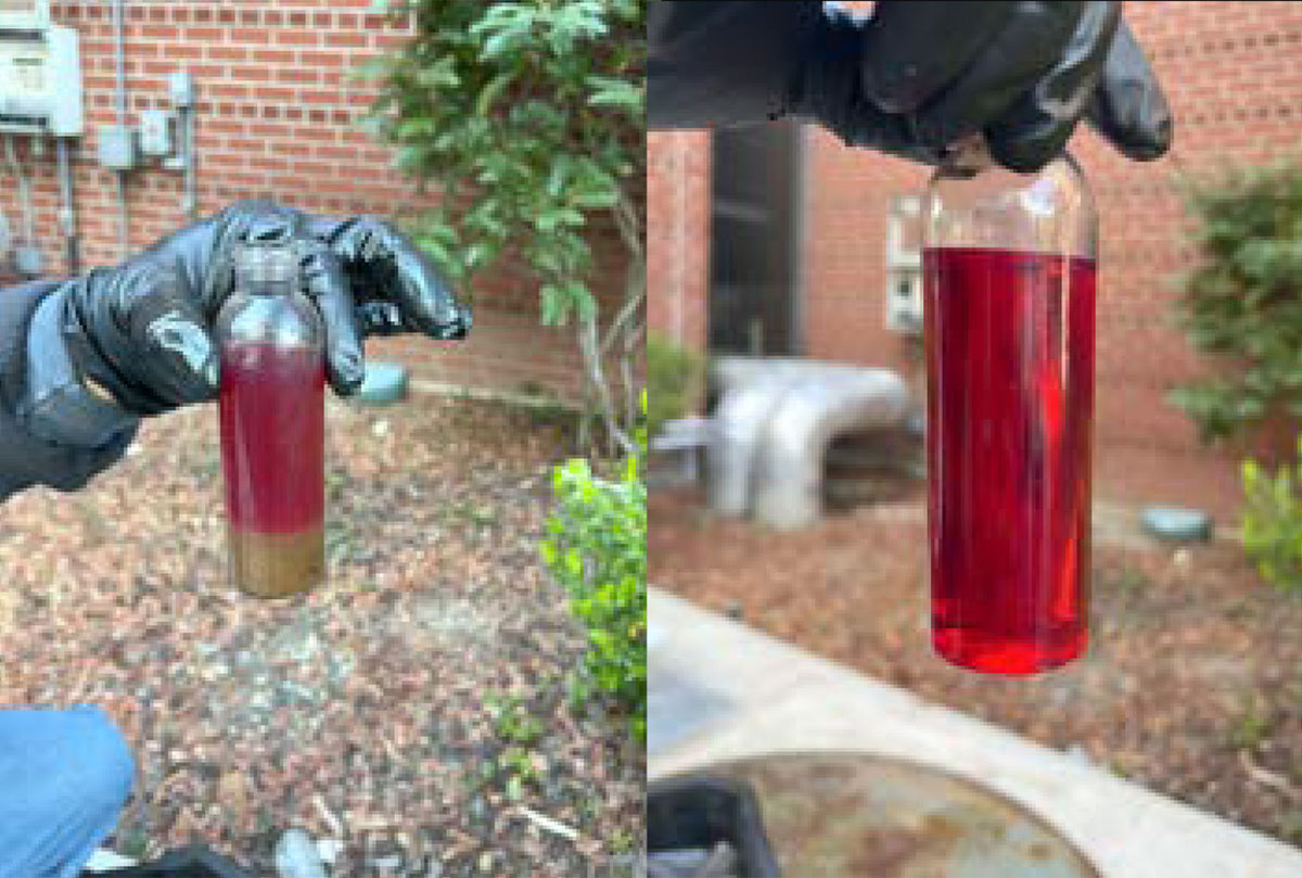 FUEL QUALITY SCREENING