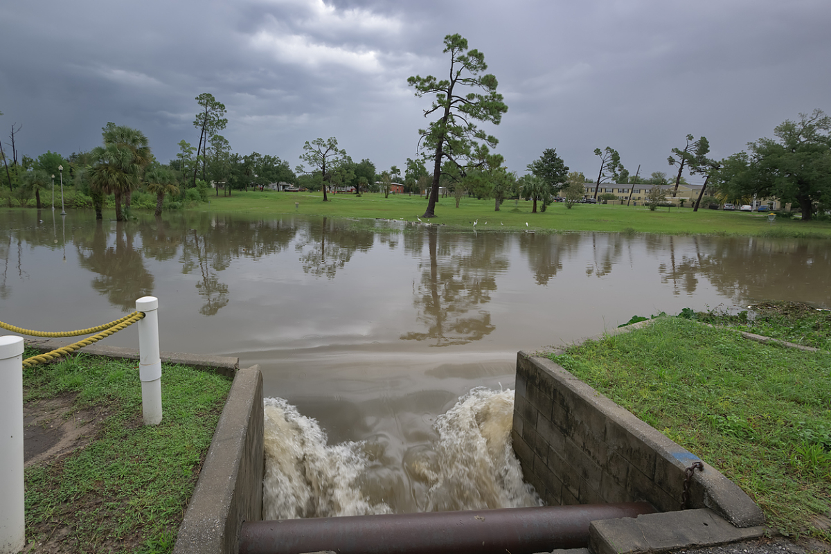 Featured image for Why Do You Need a Stormwater Permit